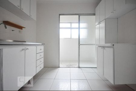 Apartamento à venda com 64m², 2 quartos e 2 vagascozinha