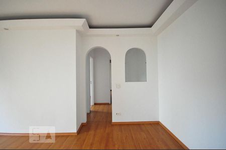 sala de apartamento à venda com 2 quartos, 64m² em Vila Andrade, São Paulo