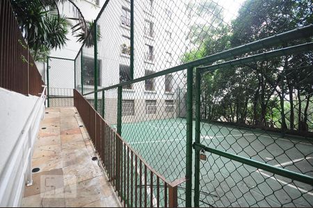 Apartamento à venda com 64m², 2 quartos e 2 vagasquadra