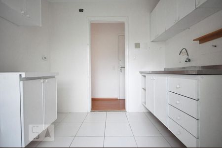 Apartamento à venda com 64m², 2 quartos e 2 vagascozinha