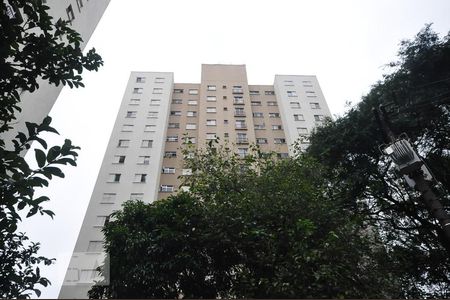 Apartamento à venda com 64m², 2 quartos e 2 vagasfachada