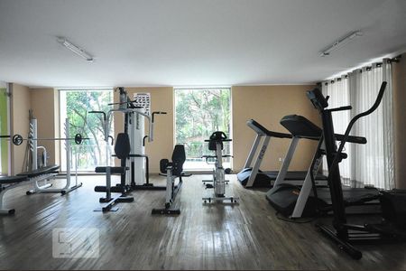 Apartamento à venda com 64m², 2 quartos e 2 vagasacademia