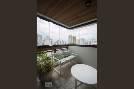 Apartamento à venda com 209m², 4 quartos e 3 vagasSacada