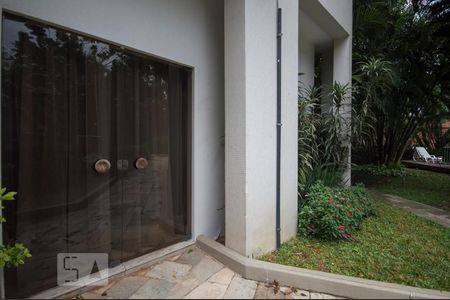 Apartamento à venda com 209m², 4 quartos e 3 vagasSalão de Festas