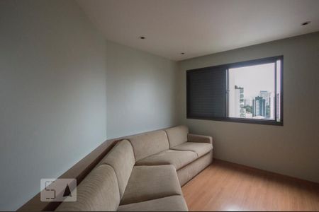 Apartamento à venda com 209m², 4 quartos e 3 vagasQuarto/Sala de Tv