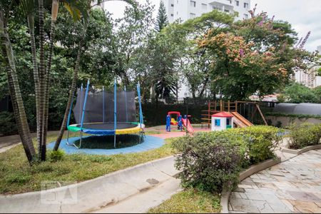 Apartamento à venda com 209m², 4 quartos e 3 vagasPlayground