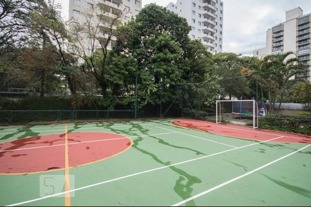 Apartamento à venda com 209m², 4 quartos e 3 vagasQuadra