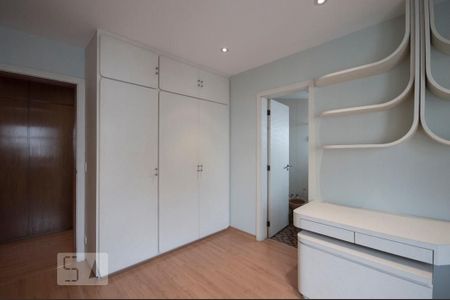 Apartamento à venda com 209m², 4 quartos e 3 vagasSuíte 01