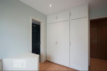 Apartamento à venda com 209m², 4 quartos e 3 vagasSuíte 02