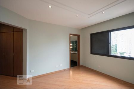 Apartamento à venda com 209m², 4 quartos e 3 vagasSuíte 03