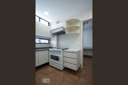 Apartamento à venda com 209m², 4 quartos e 3 vagas Apartamento à venda com 209m², 4 quartos e 3 vagasCozinha