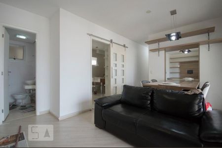 Apartamento à venda com 97m², 3 quartos e 2 vagas Apartamento à venda com 97m², 3 quartos e 2 vagasSala