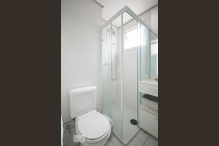 Apartamento à venda com 97m², 3 quartos e 2 vagas Apartamento à venda com 97m², 3 quartos e 2 vagasBanheiro