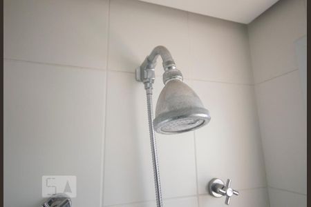 Apartamento à venda com 97m², 3 quartos e 2 vagas Apartamento à venda com 97m², 3 quartos e 2 vagasDetalhe Banheiro