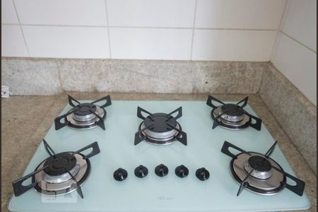 Apartamento à venda com 97m², 3 quartos e 2 vagas Apartamento à venda com 97m², 3 quartos e 2 vagasDetalhe Cozinha