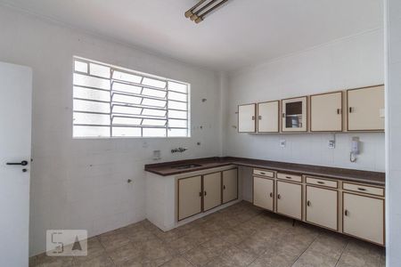 Apartamento à venda com 105m², 2 quartos e 1 vagaCozinha