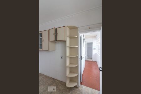 Apartamento à venda com 105m², 2 quartos e 1 vagaCozinha