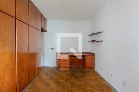 Quarto 1 de apartamento para alugar com 2 quartos, 105m² em Cerqueira César, São Paulo