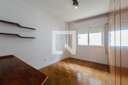 Quarto 1 de apartamento para alugar com 2 quartos, 105m² em Cerqueira César, São Paulo