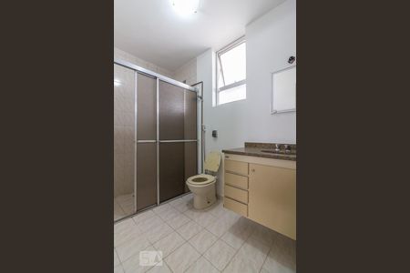 Apartamento à venda com 105m², 2 quartos e 1 vagaBanheiro 2