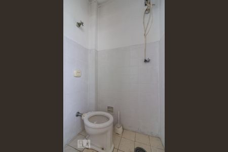 Apartamento à venda com 105m², 2 quartos e 1 vagaBanheiro de serviço