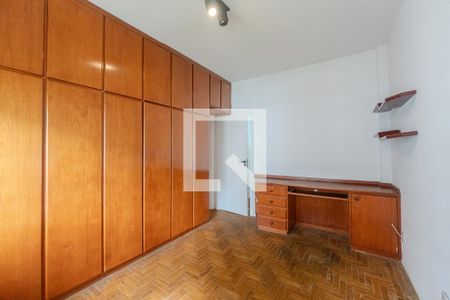 Quarto 1 de apartamento para alugar com 2 quartos, 105m² em Cerqueira César, São Paulo