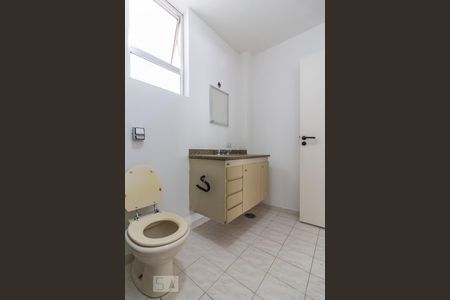 Apartamento à venda com 105m², 2 quartos e 1 vagaBanheiro 2