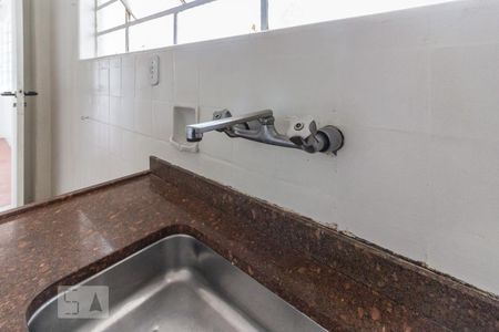 Apartamento à venda com 105m², 2 quartos e 1 vagaCozinha