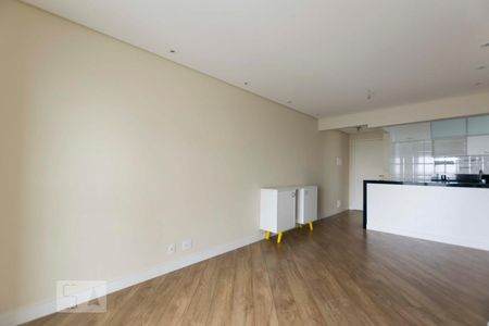 Sala de apartamento à venda com 3 quartos, 75m² em Vila Augusta, Guarulhos