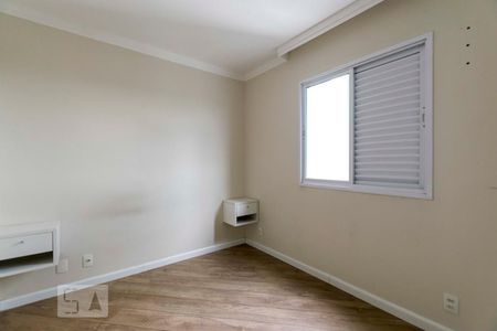 Apartamento à venda com 75m², 3 quartos e 2 vagasQuarto 3 - Suíte