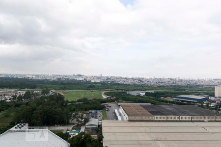 Vista de apartamento à venda com 3 quartos, 75m² em Vila Augusta, Guarulhos