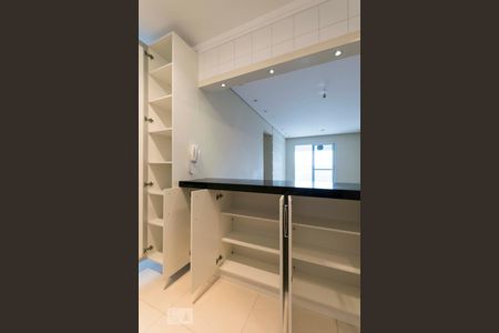 Apartamento à venda com 75m², 3 quartos e 2 vagasCozinha (Armários)