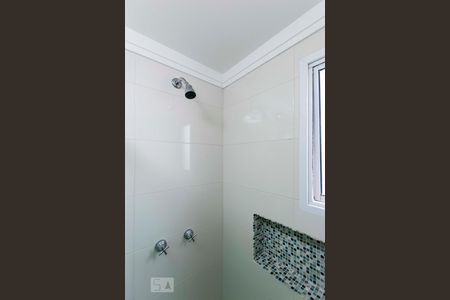 Apartamento à venda com 75m², 3 quartos e 2 vagasQuarto 3 - Suíte/ Banheiro (Chuveiro)