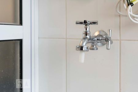 Apartamento à venda com 75m², 3 quartos e 2 vagasLavanderia (Torneira)