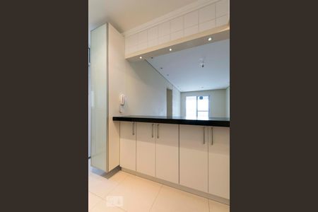 Apartamento à venda com 75m², 3 quartos e 2 vagasCozinha (Armários)