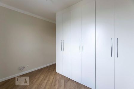 Apartamento à venda com 75m², 3 quartos e 2 vagasQuarto 2