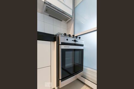 Apartamento à venda com 75m², 3 quartos e 2 vagasCozinha (Fogão)