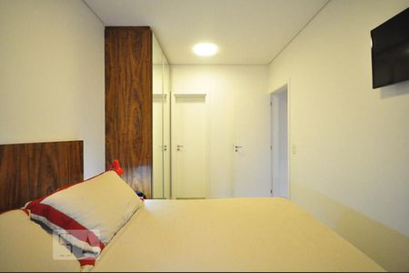 Apartamento para alugar com 60m², 1 quarto e 2 vagassuíte
