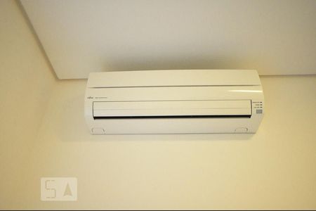 Apartamento para alugar com 60m², 1 quarto e 2 vagasdetalhe suíte