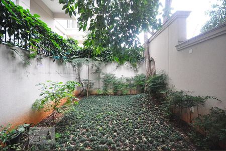 Apartamento para alugar com 60m², 1 quarto e 2 vagasjardim