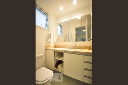 Apartamento para alugar com 60m², 1 quarto e 2 vagasbanheiro suíte 