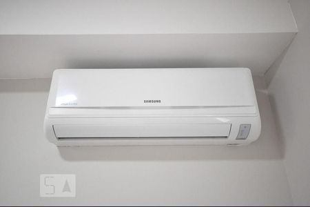 Apartamento à venda com 47m², 1 quarto e 1 vagadetalhe suíte 