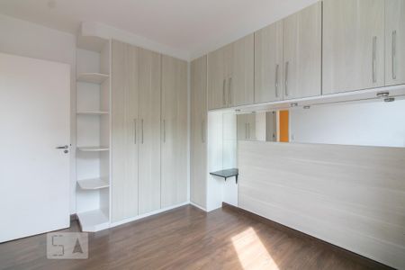 Quarto  de apartamento à venda com 2 quartos, 53m² em Assunção, São Bernardo do Campo