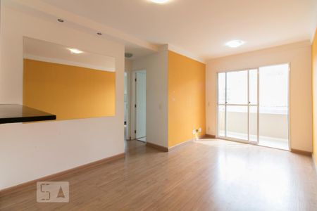 Sala de apartamento à venda com 2 quartos, 53m² em Assunção, São Bernardo do Campo