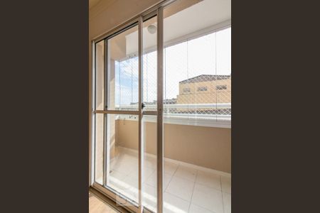 Sacada de apartamento à venda com 2 quartos, 53m² em Assunção, São Bernardo do Campo