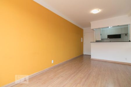 Sala de apartamento à venda com 2 quartos, 53m² em Assunção, São Bernardo do Campo