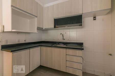 Apartamento à venda com 53m², 2 quartos e 1 vaga Apartamento à venda com 53m², 2 quartos e 1 vagaCozinha