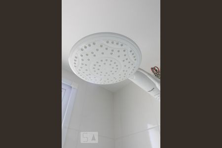 Banheiro de apartamento à venda com 2 quartos, 53m² em Assunção, São Bernardo do Campo