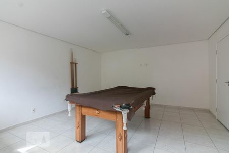 Apartamento à venda com 53m², 2 quartos e 1 vaga Apartamento à venda com 53m², 2 quartos e 1 vagaSalão de jogos