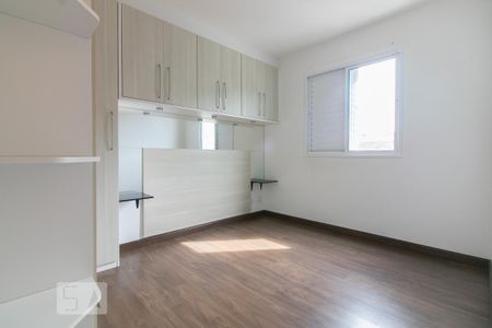 Quarto  de apartamento à venda com 2 quartos, 53m² em Assunção, São Bernardo do Campo